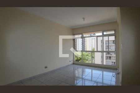 Sala de apartamento para alugar com 2 quartos, 58m² em Quinta da Paineira, São Paulo