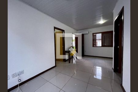 Casa para alugar com 2 quartos, 80m² em Scharlau, São Leopoldo