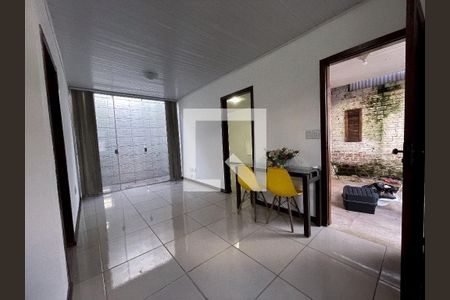 Casa para alugar com 2 quartos, 80m² em Scharlau, São Leopoldo