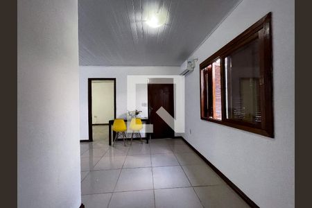 Casa para alugar com 2 quartos, 80m² em Scharlau, São Leopoldo