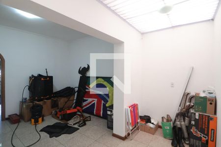 Sala 2 de casa à venda com 3 quartos, 58732m² em Nossa Senhora das Gracas, Canoas