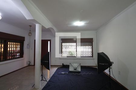 Sala 1 de casa à venda com 3 quartos, 58732m² em Nossa Senhora das Gracas, Canoas