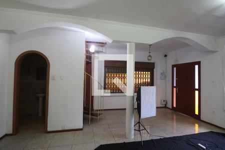 Sala 1 de casa à venda com 3 quartos, 58732m² em Nossa Senhora das Gracas, Canoas