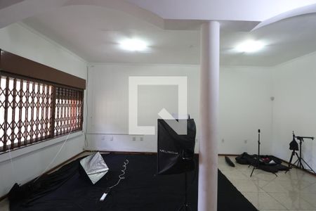 Sala 1 de casa à venda com 3 quartos, 58732m² em Nossa Senhora das Gracas, Canoas