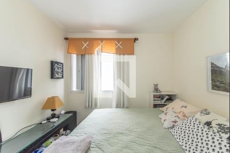 Quarto 1 de apartamento à venda com 2 quartos, 67m² em Vila Guarani (zona Sul), São Paulo