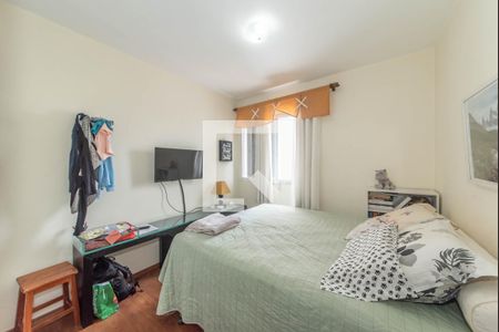 Quarto 1 de apartamento à venda com 2 quartos, 67m² em Vila Guarani (zona Sul), São Paulo