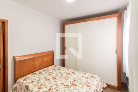 Suíte   de apartamento à venda com 3 quartos, 89m² em Vila Medeiros, São Paulo