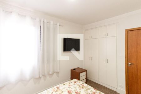 Suíte   de apartamento à venda com 3 quartos, 89m² em Vila Medeiros, São Paulo