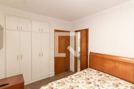 Suíte   de apartamento à venda com 3 quartos, 89m² em Vila Medeiros, São Paulo