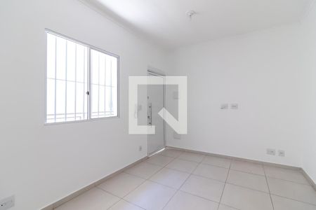 Sala de apartamento para alugar com 1 quarto, 25m² em Vila Baruel, São Paulo