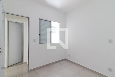 Quarto de apartamento para alugar com 1 quarto, 25m² em Vila Baruel, São Paulo