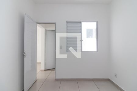 Quarto de apartamento para alugar com 1 quarto, 25m² em Vila Baruel, São Paulo