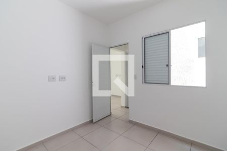 Quarto de apartamento para alugar com 1 quarto, 25m² em Vila Baruel, São Paulo