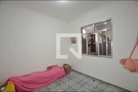  Quarto 2 de casa de condomínio para alugar com 2 quartos, 125m² em Campinho, Rio de Janeiro