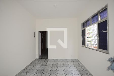 Sala de casa de condomínio para alugar com 2 quartos, 125m² em Campinho, Rio de Janeiro