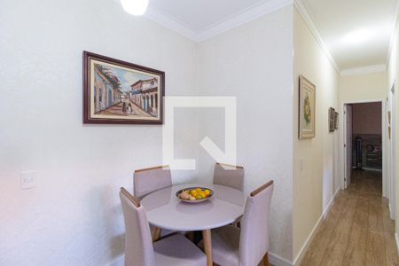 Sala de apartamento à venda com 2 quartos, 84m² em Presidente Altino, Osasco