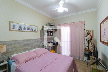 Suíte de apartamento à venda com 2 quartos, 84m² em Presidente Altino, Osasco