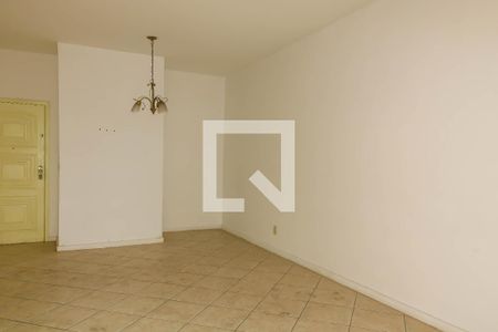 Sala de apartamento à venda com 3 quartos, 107m² em Maria da Graça, Rio de Janeiro