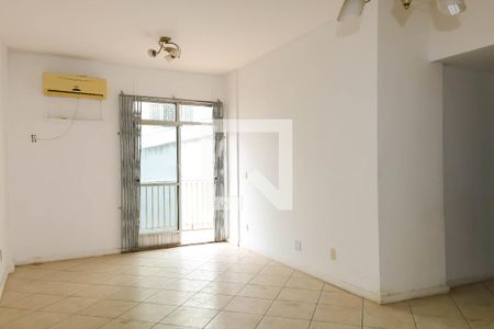 Sala de apartamento à venda com 3 quartos, 107m² em Maria da Graça, Rio de Janeiro