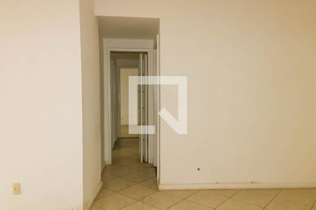 Corredor de apartamento à venda com 3 quartos, 107m² em Maria da Graça, Rio de Janeiro