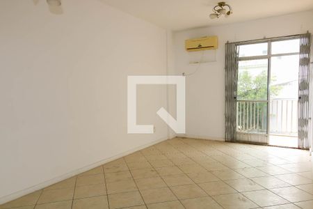 Sala de apartamento à venda com 3 quartos, 107m² em Maria da Graça, Rio de Janeiro