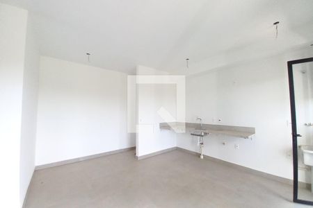 Sala de apartamento para alugar com 2 quartos, 77m² em Swiss Park, Campinas