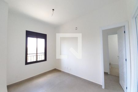 Sala de TV de apartamento para alugar com 2 quartos, 77m² em Swiss Park, Campinas