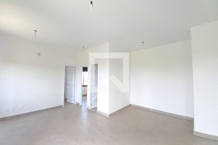 Sala de apartamento para alugar com 2 quartos, 77m² em Swiss Park, Campinas