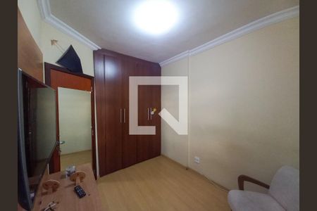 Quarto 2 de apartamento à venda com 2 quartos, 55m² em João Pinheiro, Belo Horizonte