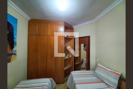 Quarto 2 de apartamento à venda com 2 quartos, 55m² em João Pinheiro, Belo Horizonte