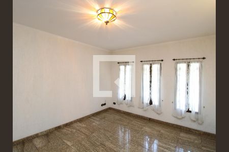 Sala de casa à venda com 4 quartos, 180m² em Vila Dom Pedro Ii, São Paulo