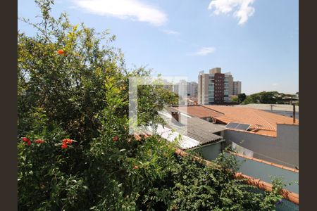 Vista do Quarto 1 de casa à venda com 4 quartos, 180m² em Vila Dom Pedro Ii, São Paulo