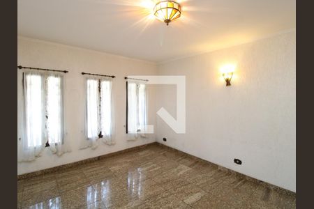 Sala de casa à venda com 4 quartos, 180m² em Vila Dom Pedro Ii, São Paulo