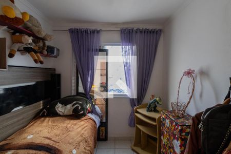 Quarto 1 de apartamento para alugar com 2 quartos, 80m² em Vila Nova Curuca, São Paulo