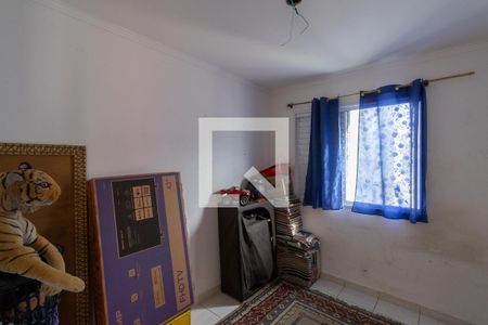 Quarto 1 de apartamento para alugar com 2 quartos, 80m² em Vila Nova Curuca, São Paulo