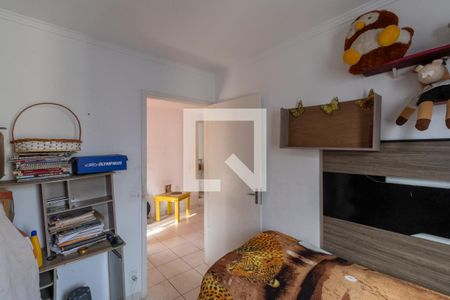 Quarto 1 de apartamento para alugar com 2 quartos, 80m² em Vila Nova Curuca, São Paulo