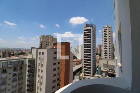 Sala - Varanda de apartamento à venda com 3 quartos, 67m² em Jardim São Paulo, São Paulo