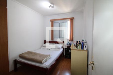 Quarto 1 de apartamento à venda com 3 quartos, 67m² em Jardim São Paulo, São Paulo