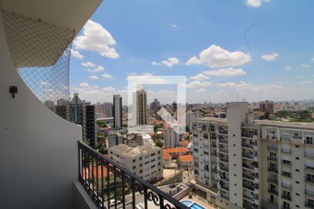 Sala - Varanda de apartamento à venda com 3 quartos, 67m² em Jardim São Paulo, São Paulo