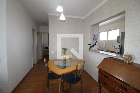 Sala de apartamento à venda com 3 quartos, 67m² em Jardim São Paulo, São Paulo