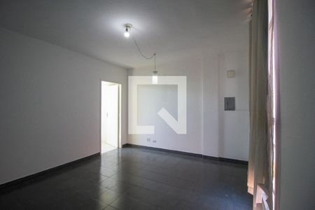 Sala de apartamento para alugar com 2 quartos, 65m² em Jardim Saira, Sorocaba