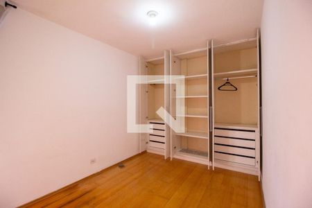 Quarto de apartamento para alugar com 2 quartos, 65m² em Jardim Saira, Sorocaba