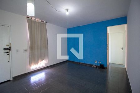 Sala de apartamento para alugar com 2 quartos, 65m² em Jardim Saira, Sorocaba