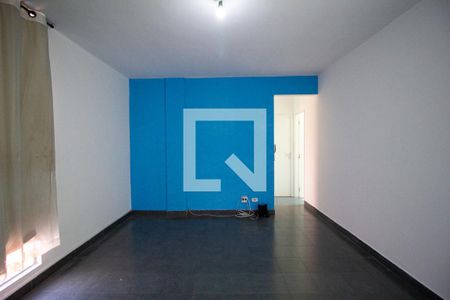 Sala de apartamento para alugar com 2 quartos, 65m² em Jardim Saira, Sorocaba