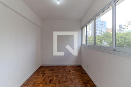 Suíte de apartamento para alugar com 2 quartos, 60m² em Santa Cecilia, São Paulo