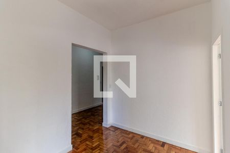 Sala de apartamento para alugar com 2 quartos, 60m² em Santa Cecilia, São Paulo