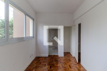 Suíte de apartamento para alugar com 2 quartos, 60m² em Santa Cecilia, São Paulo