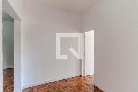 Sala de apartamento para alugar com 2 quartos, 60m² em Santa Cecilia, São Paulo