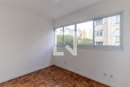 Suíte de apartamento para alugar com 2 quartos, 60m² em Santa Cecilia, São Paulo