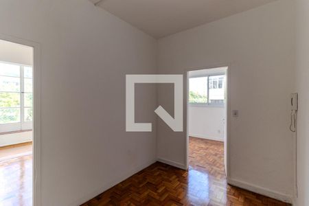 Sala de apartamento para alugar com 2 quartos, 60m² em Santa Cecilia, São Paulo